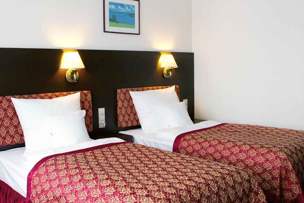 Hotel Koch Kętrzyn Chambre photo