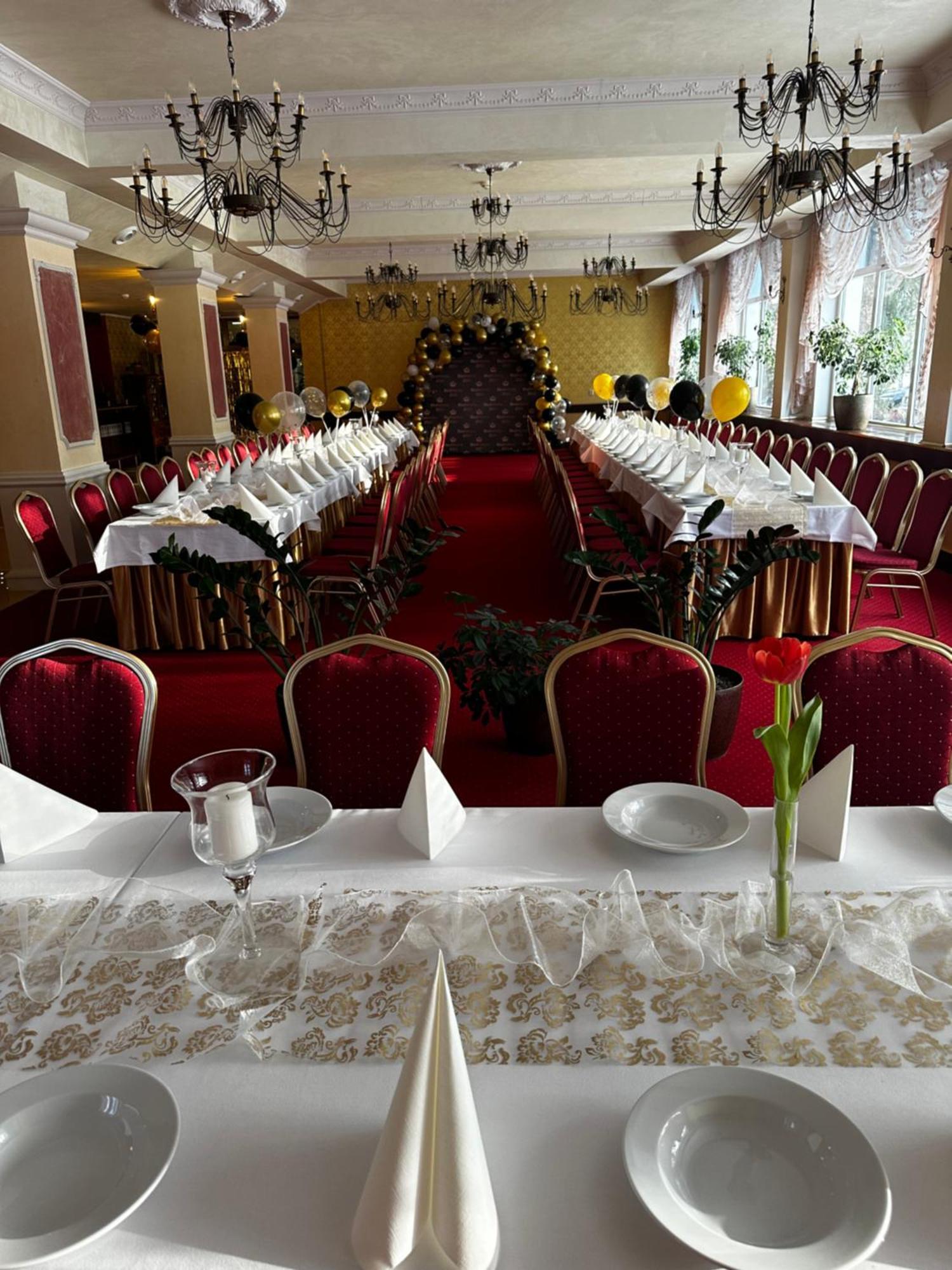 Hotel Koch Kętrzyn Extérieur photo