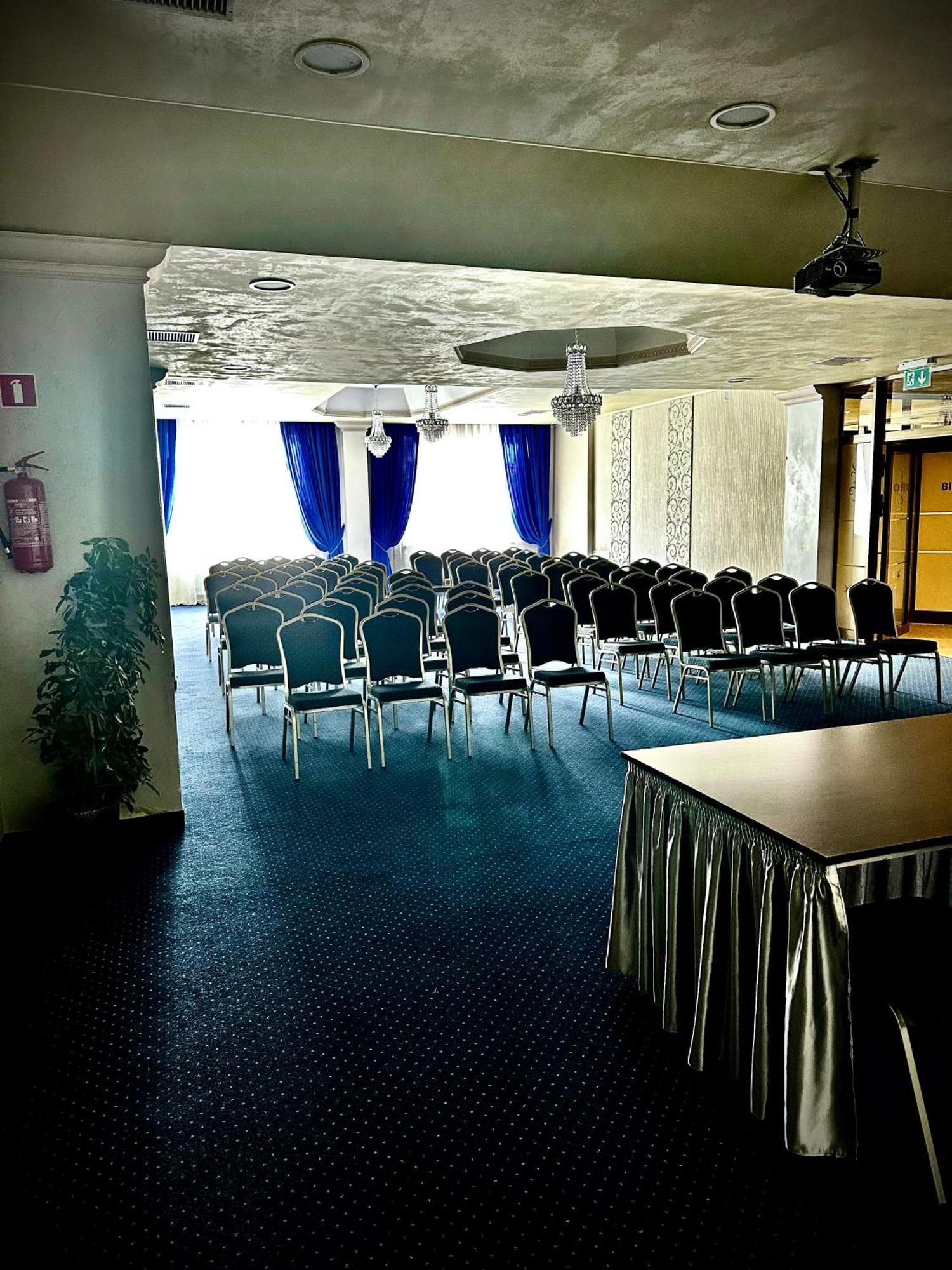 Hotel Koch Kętrzyn Extérieur photo