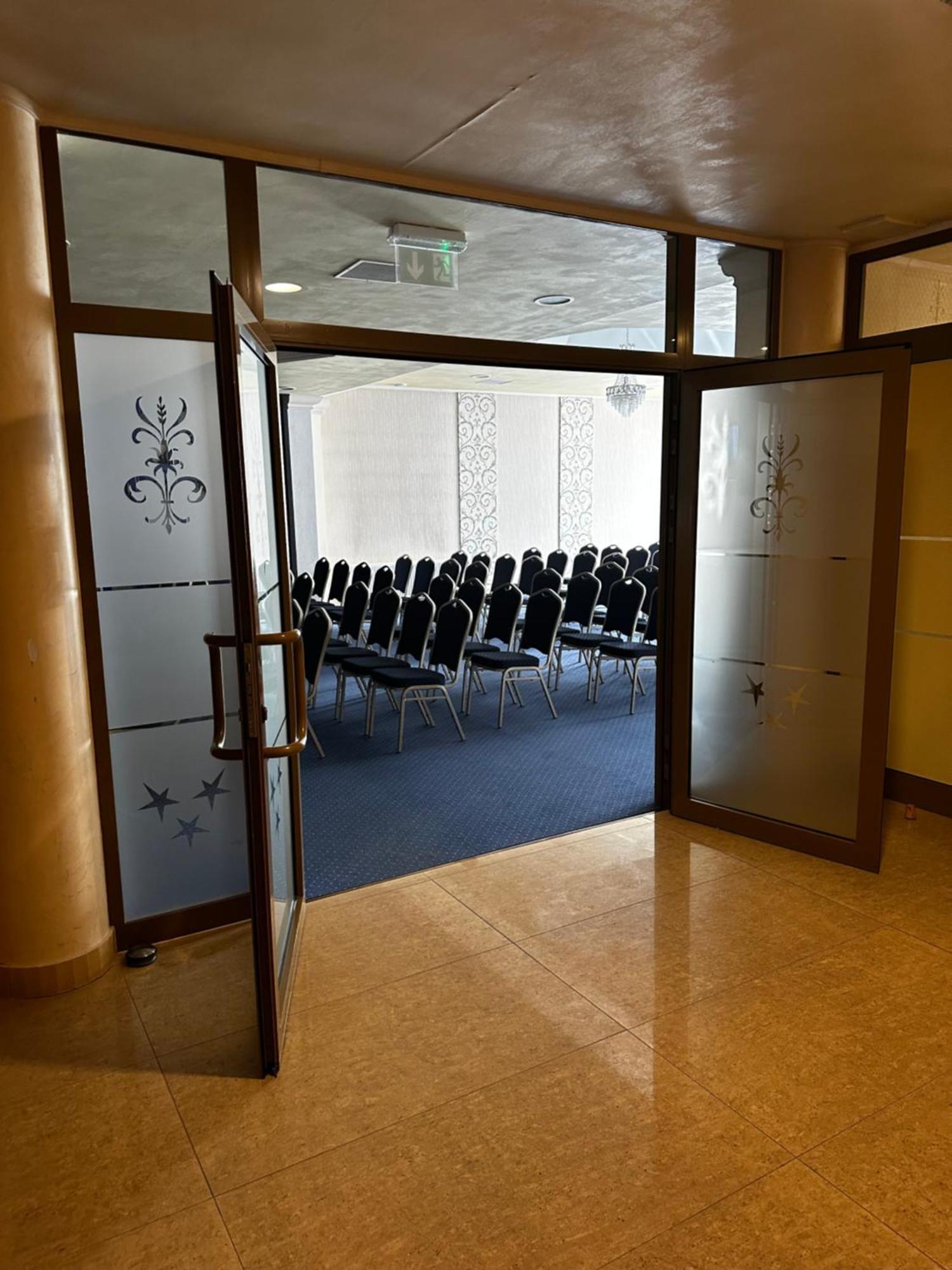 Hotel Koch Kętrzyn Extérieur photo