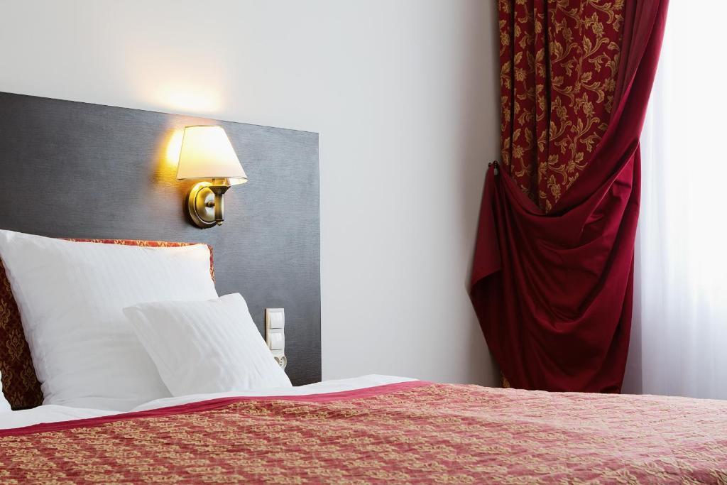 Hotel Koch Kętrzyn Extérieur photo