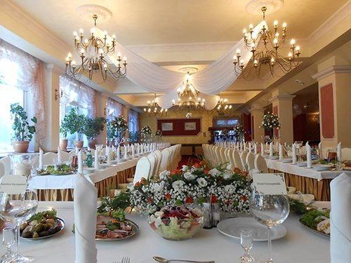 Hotel Koch Kętrzyn Extérieur photo