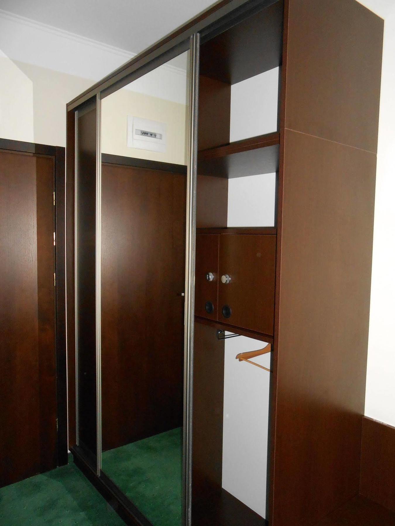 Hotel Koch Kętrzyn Extérieur photo